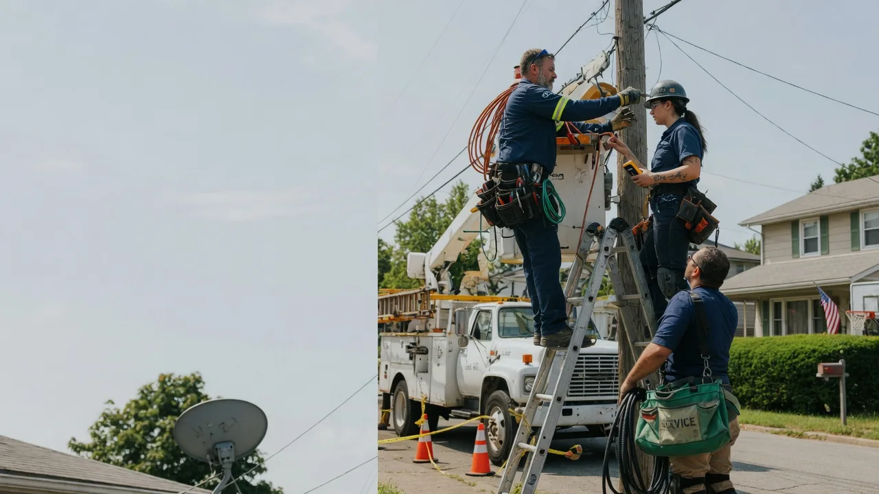 Electrical Repair in Cayuga, ND near me